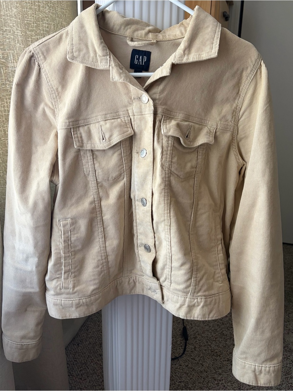 GAP Corduroy Jacket